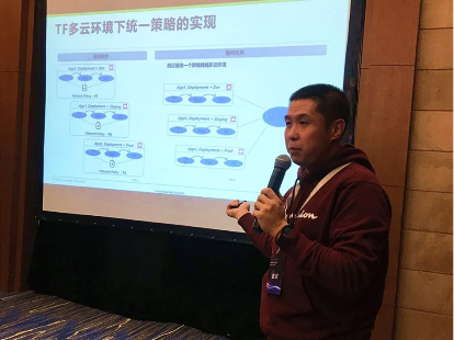多云互联的现实困境与开源SDN之路
