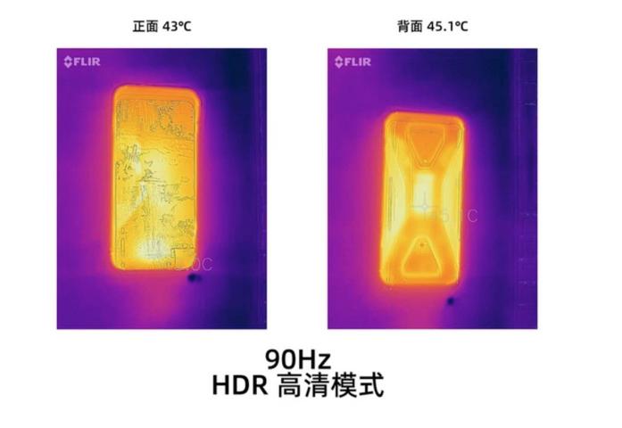 打造游戏手机黑科技的不止黑鲨3 拯救者电竞手机散热将有颠覆革新