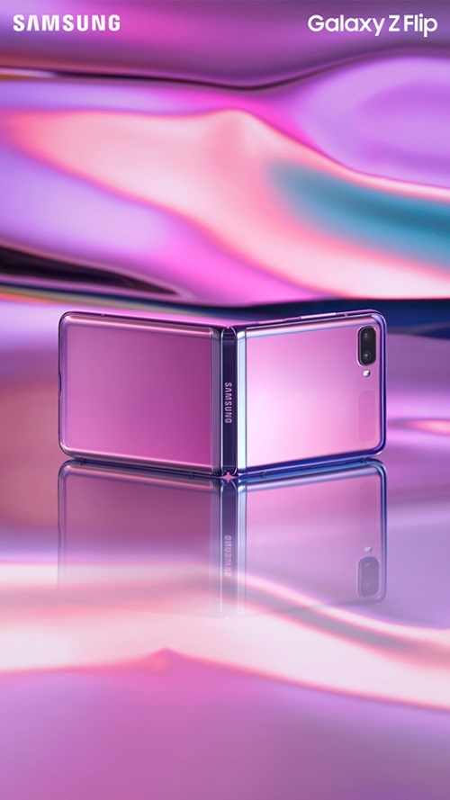 又双叒售罄！三星Galaxy Z Flip魅力无法阻挡