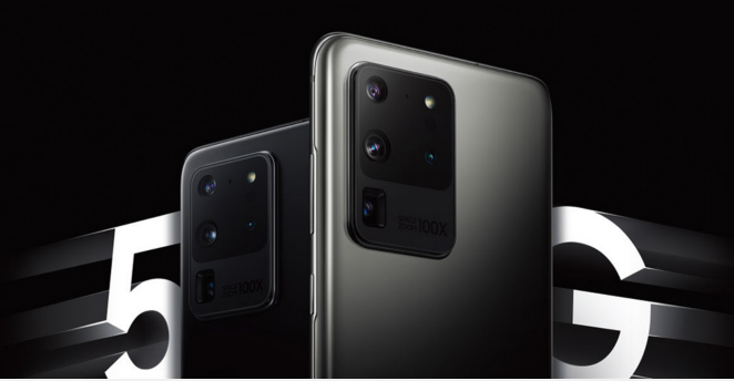 三星Galaxy S20 Ultra 5G，带你领略旗舰级别的摄影实力