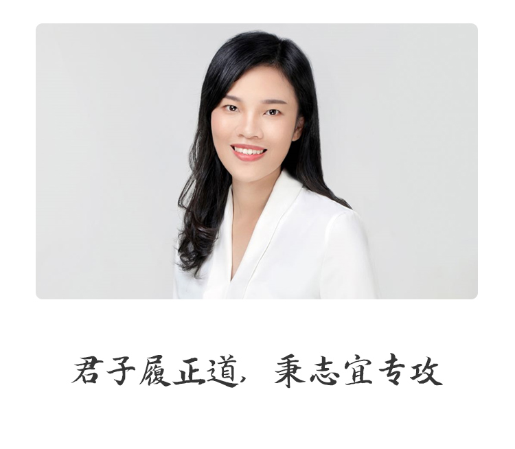 保险315-慧择顾问陈小君：信赖是世界最美语言