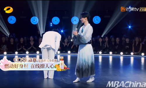 5G时代来临，蔻赛教你如何布局品牌新营销矩阵