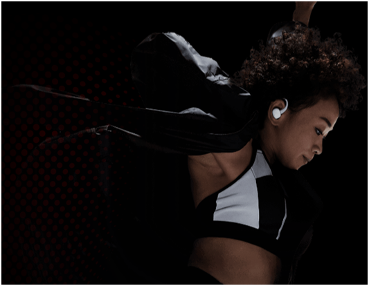 专业健身伴侣，华米科技运动心率耳机 Amazfit PowerBuds预约即享649元
