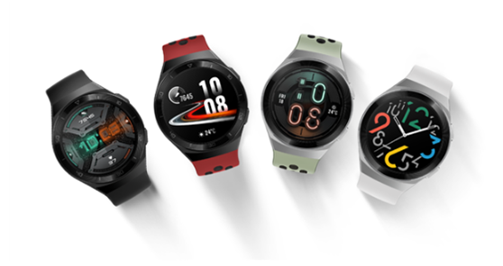 2020年户外智能手表怎么选？除了华为Watch GT2e，这些手表也很优秀