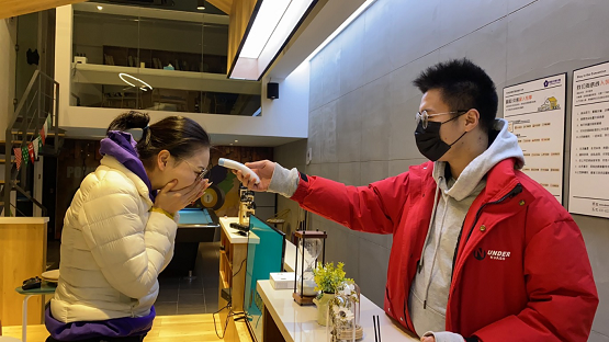 助力复工复产 颐和·贝客推出系列租房优惠