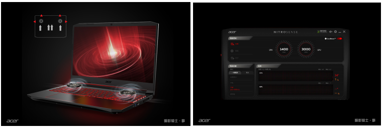 暗影骑士 · 擎预约开启，5999元搭载全新NVIDIA GTX独显