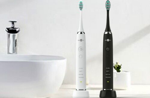 电动牙刷好用吗？买电动牙刷首选十大知名靠谱品牌