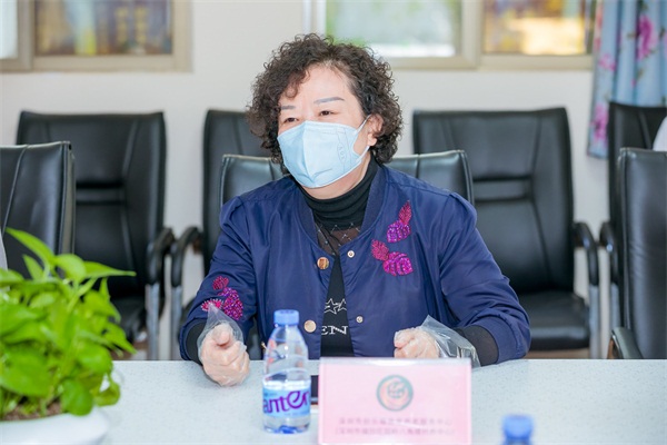temi机器人助力智慧养老 赋能养老领域新格局
