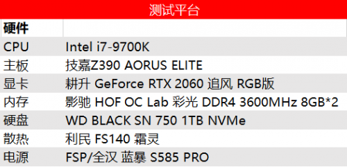 耕升又添一员猛将，RTX 2060 SPUER追风来了