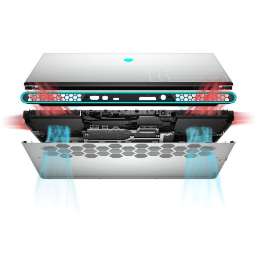 ALIENWARE天猫超级品牌日开启潮流新玩法！