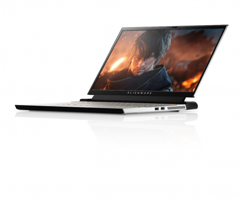 ALIENWARE天猫超级品牌日开启潮流新玩法！