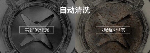 春暖天热，破壁机内部发臭怎么办？1招轻松搞定！