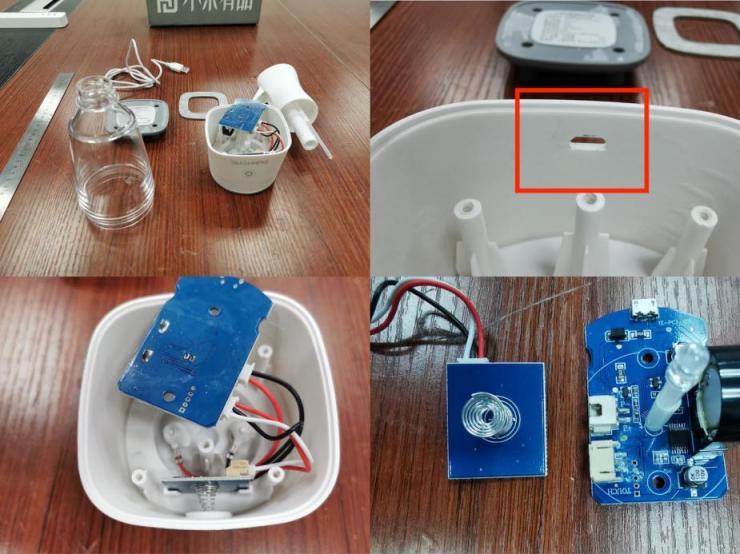 家用消毒液制作机大比拼 小米有品小恬VS氢子猫开箱测评