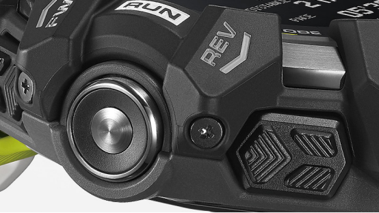助你超越自我！GBD-H1000系列全“心”登场