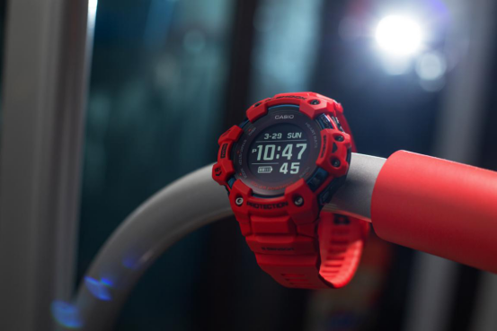 助你超越自我！GBD-H1000系列全“心”登场