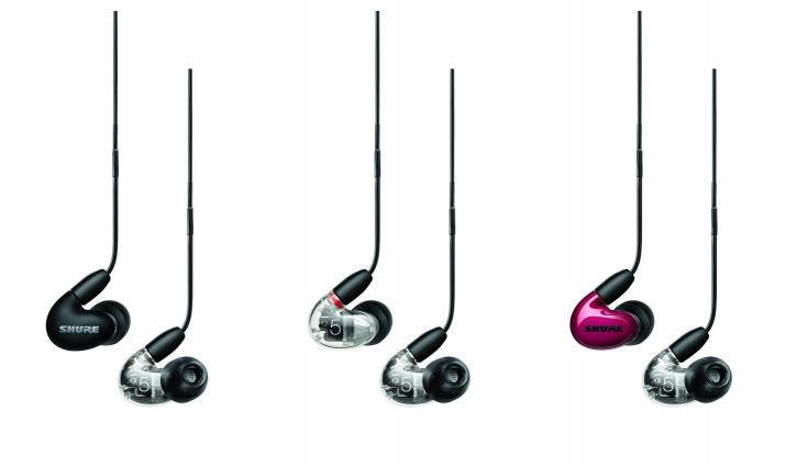 SHURE成立95周年 全新AONIC耳机瞩目登场