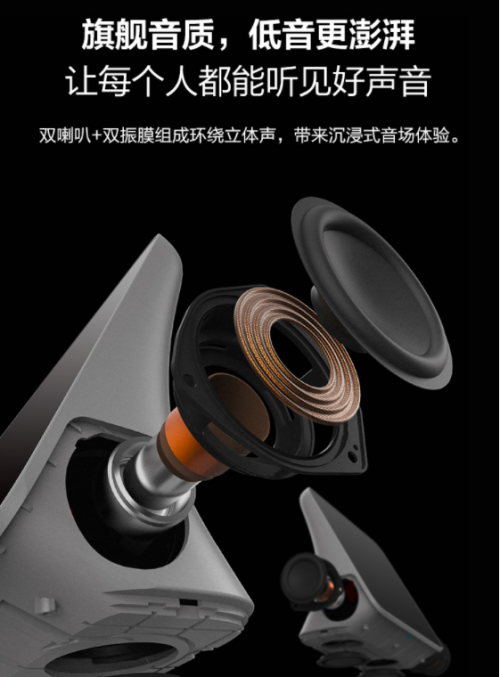 开启智慧生活新时代！中国联通携手京东推出京鱼座智能屏i8 Pro 联通定制版