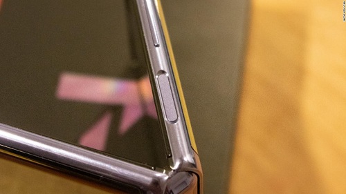 不止于折叠 三星Galaxy Z Flip展示智能手机未来趋势