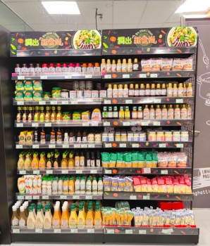 优化业态再发力，永旺佛山悦然广场店盛大开业