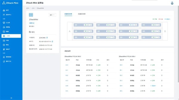 边缘计算初体验：ZStack Mini如何将极简做到极致？