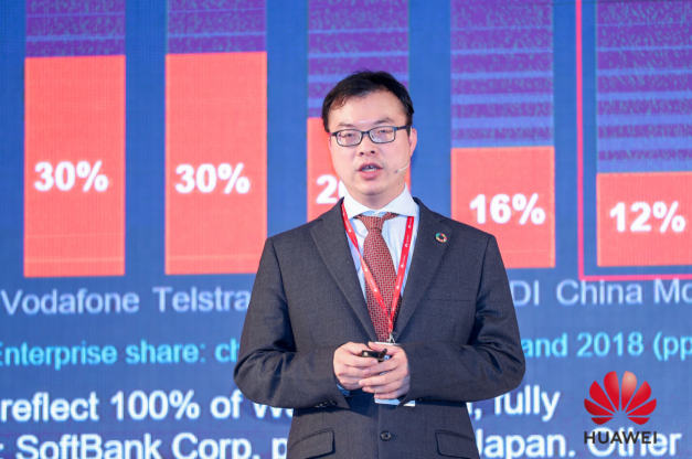 乘势“新基建”，5G创造新价值