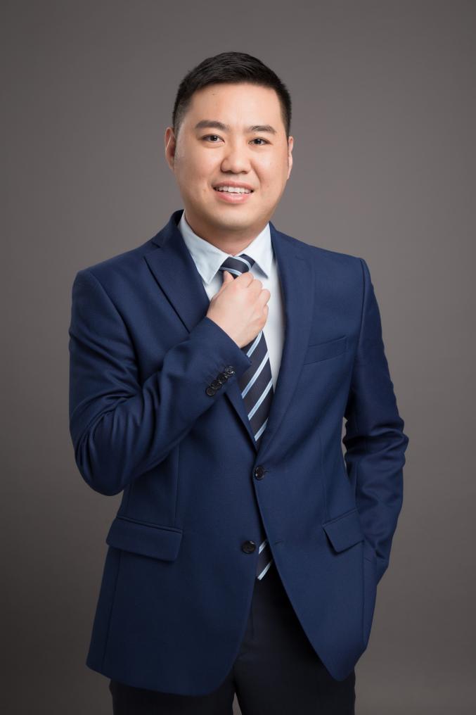 景栗科技CEO赖罡斌谈：私域和 CRM 的关系