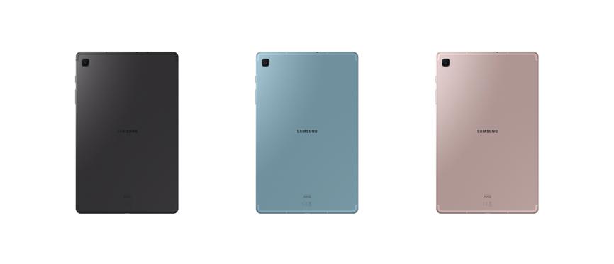 国行版三星Galaxy Tab S6 Lite来即将袭，为工作学习添助力