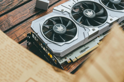 影驰 GeForce RTX HOF Classic助力游戏“帧”能赢