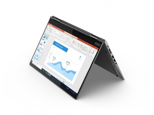 成为不确定中的确定性 ThinkPad X1 2020系列新品发布