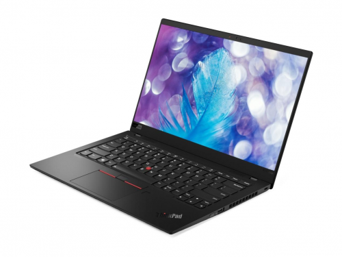 成为不确定中的确定性 ThinkPad X1 2020系列新品发布