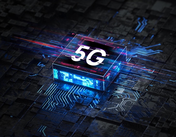 华为最便宜5G手机畅享Z 5G发布：首次使用联发科天玑800 1699起