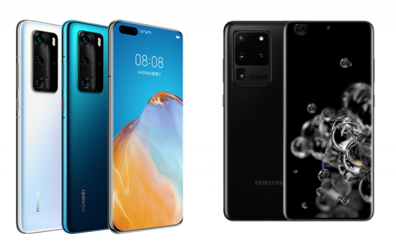 手机中的“六边形战士” 三星Galaxy S20 Ultra 5G当之不愧