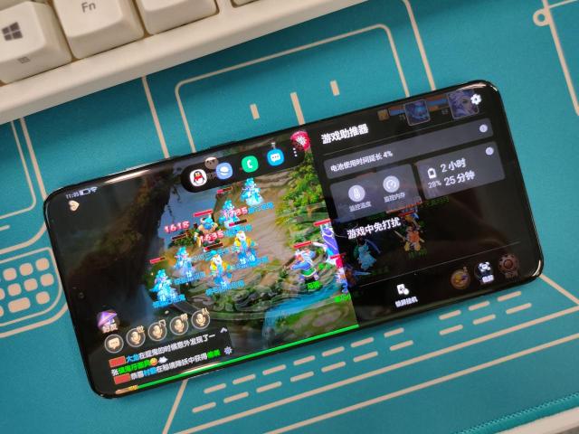 手机中的“六边形战士” 三星Galaxy S20 Ultra 5G当之不愧