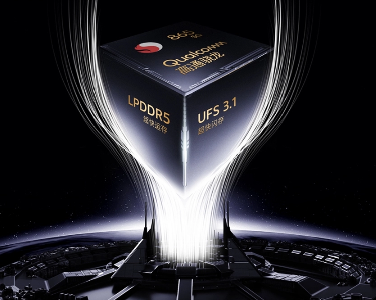 由内而外的硬核，iQOO 3变形金刚限量版预售开启，到手价诱人！