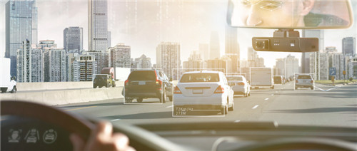 集成AI新功能，威盛车载双向监控仪进一步提升驾驶安全！