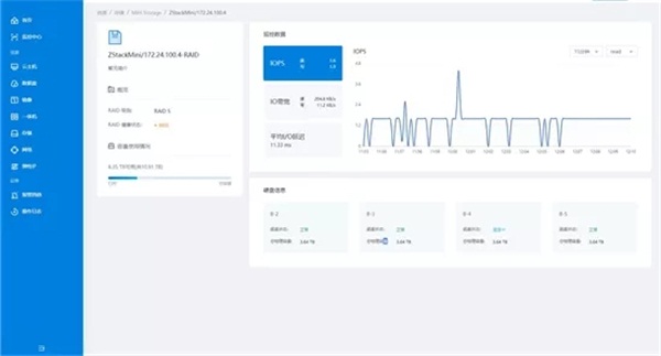 边缘计算体验之二：简单高可用 ZStack Mini的巧妙设计