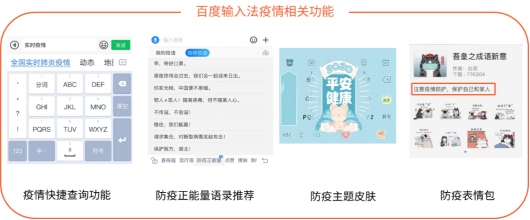 新冠疫情激发用户深层需求，手机输入法智能化发展迎来新拐点