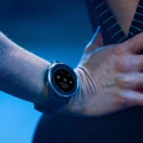 获得外媒青睐的Garmin佳明Venu 到底是一款怎样的智能运动手表