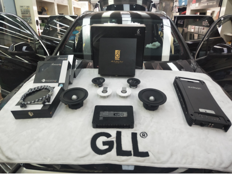 奥迪Q7升级百年创造GLL，领略世界级品牌的非凡魅力