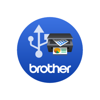 即连即打，Brother “OU线打印”应用程序正式上线！