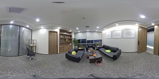 单摄极简主义！小红屋8K 3200万像素全景相机深度评测