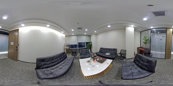 单摄极简主义！小红屋8K 3200万像素全景相机深度评测