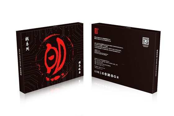 朗科打造“朗系列”，起航国产化存储产品之路