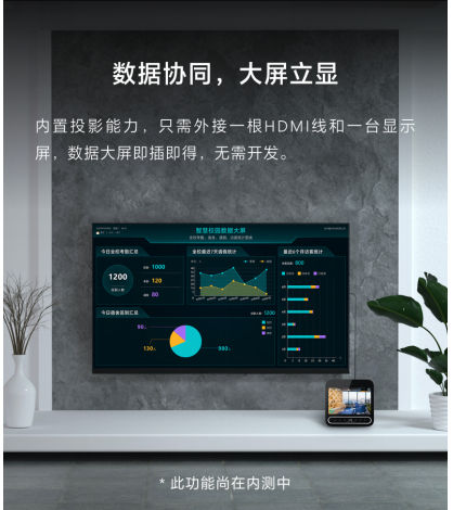 魔点科技年度旗舰新品：魔点D3 有温度的理想办公 即刻开启