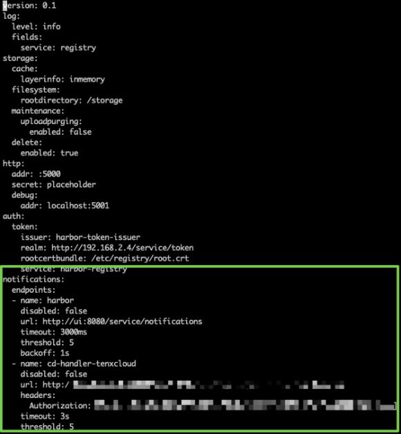 【干货分享】时速云基于Kubernetes的CI/CD实践