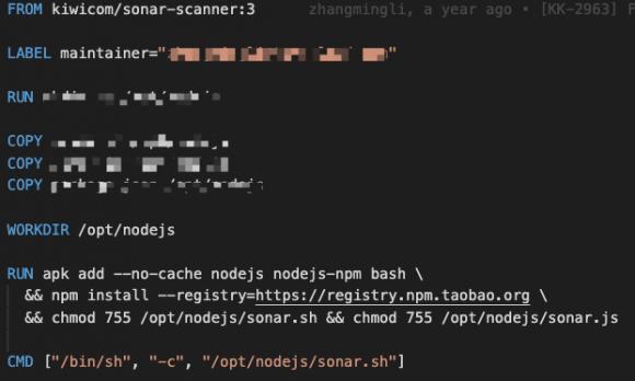 【干货分享】时速云基于Kubernetes的CI/CD实践