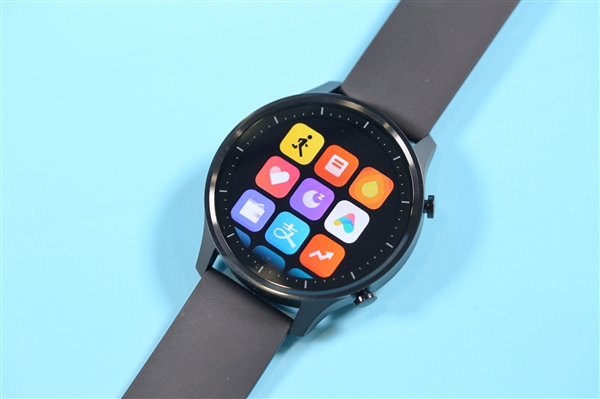 小米手表Color获OTA升级：新增游泳模式 手表也能解锁手机