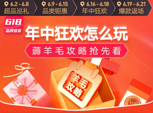 618芝麻云仓GMV同比涨幅657%：私域电商发挥新动能