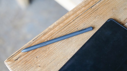 用S Pen能做什么？试试三星Galaxy Tab S6 Lite就知道了