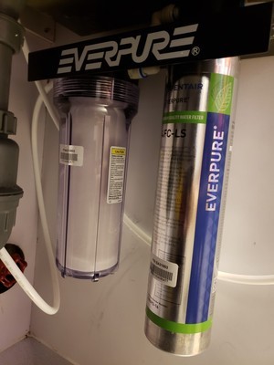 净水器哪个品牌好？爱惠浦将饮水健康“净”行到底